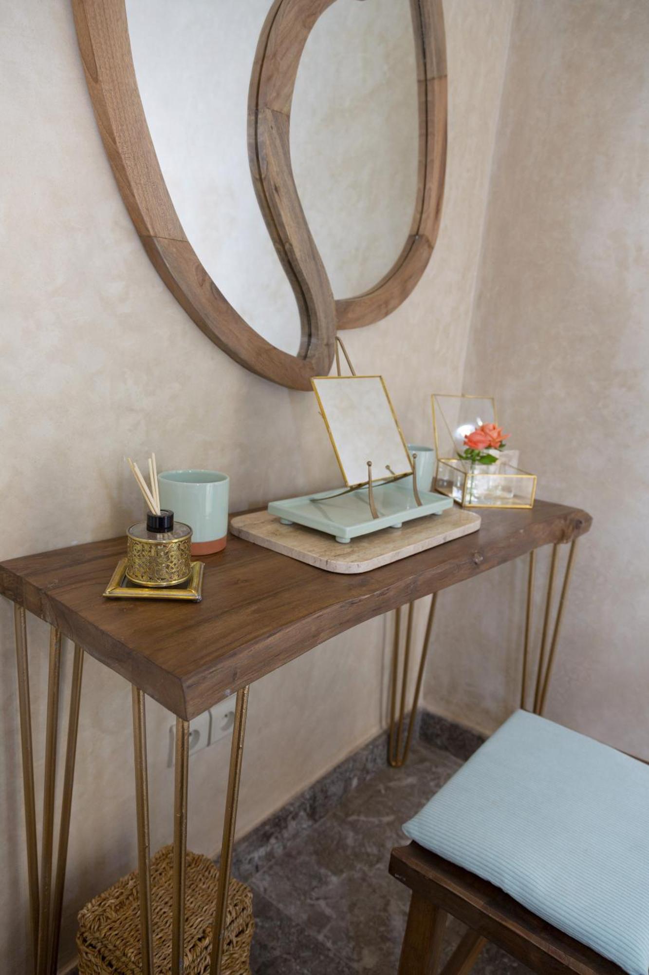 Riad La Rose Orientale Marrakech Marrakesh Room photo