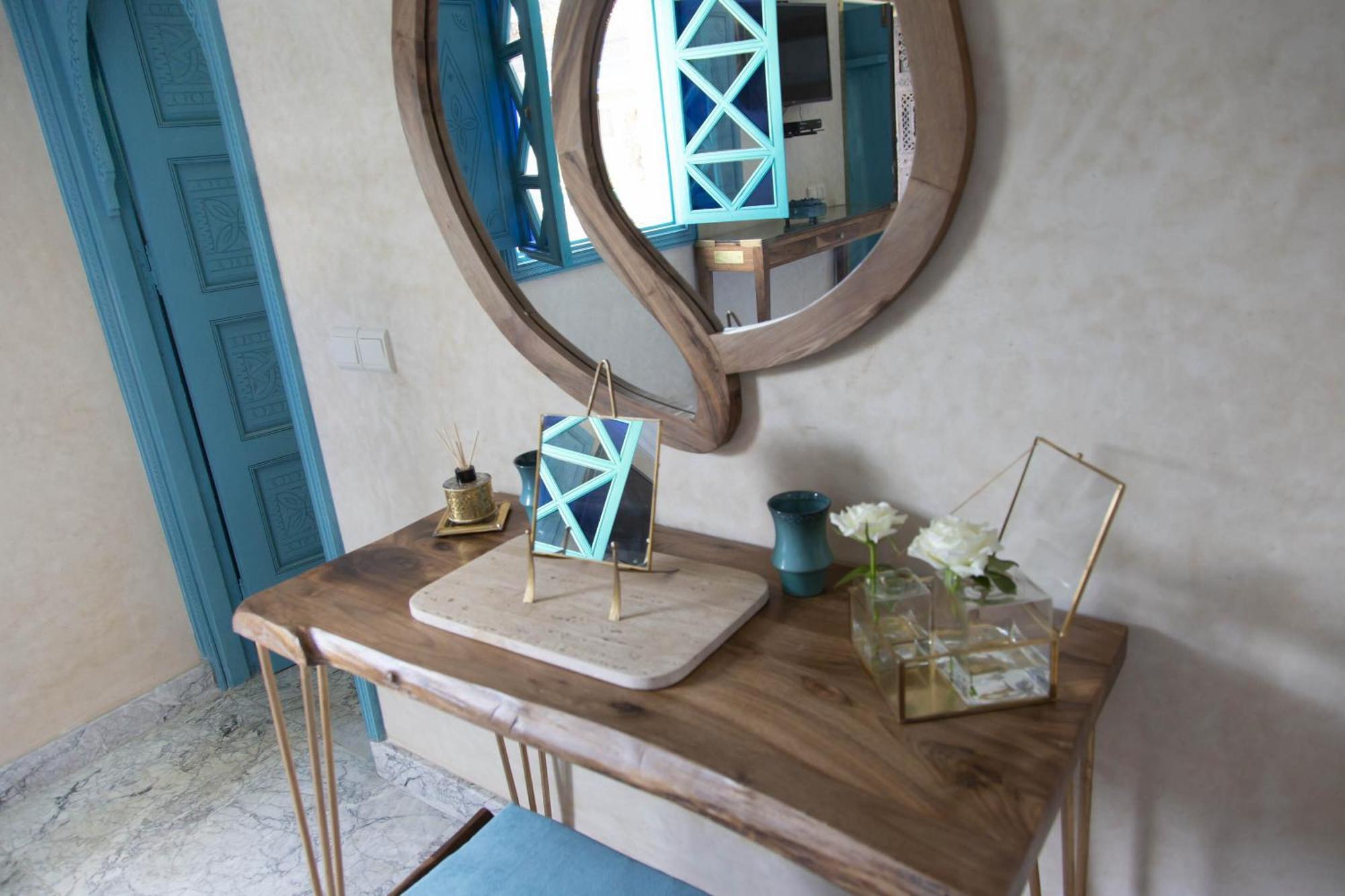 Riad La Rose Orientale Marrakech Marrakesh Room photo